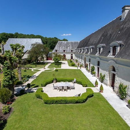 Le Clos Chavigny Lerne Екстер'єр фото